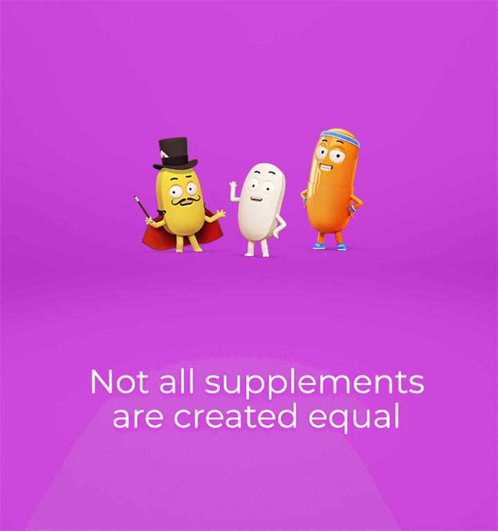 Vitaminion banner