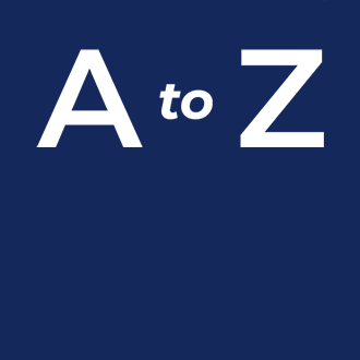 Product A-Z