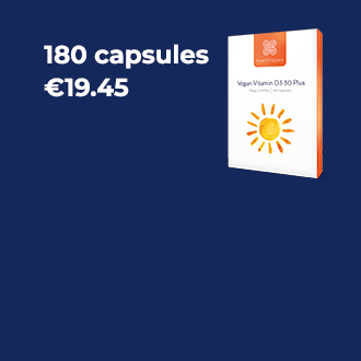 Super Strength Vitamin D