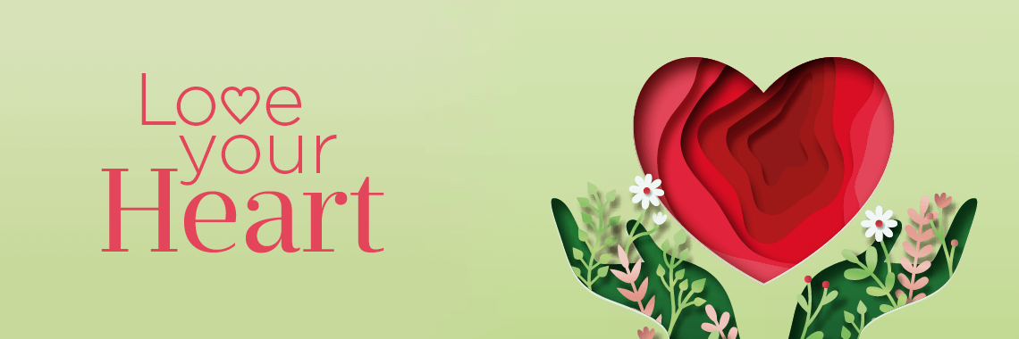 Love your Heart