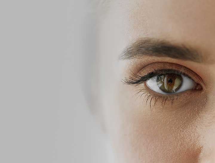 Eyes