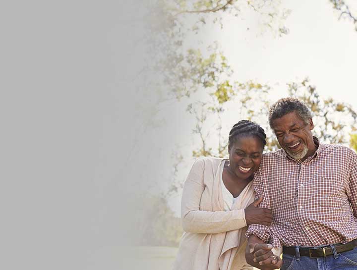 Over 70's Health