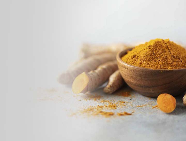 Turmeric