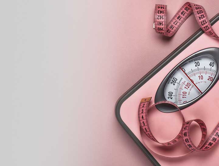 Weight management