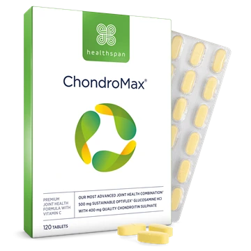 ChondroMax Advanced Joint Support
