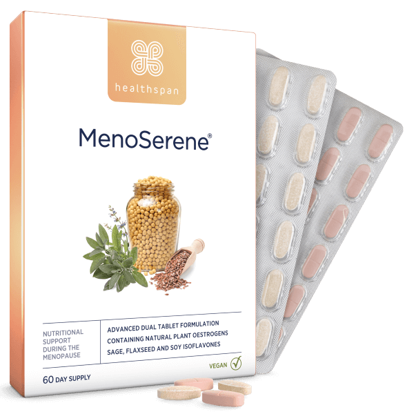 Menoserene pack