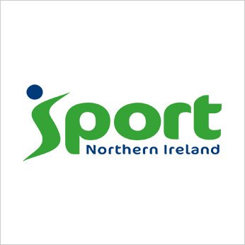 Sport Northern Ireland logo