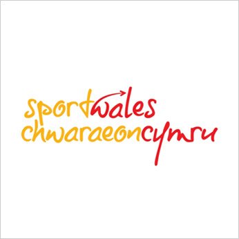 Sport Wales logo