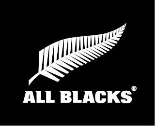 All Blacks logo