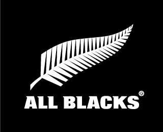 All Blacks logo