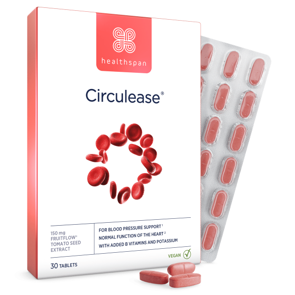Circulease pack