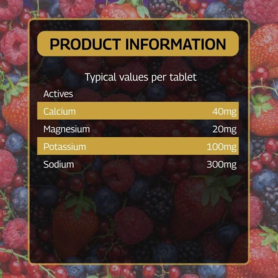 Elite Activ Hydrate 