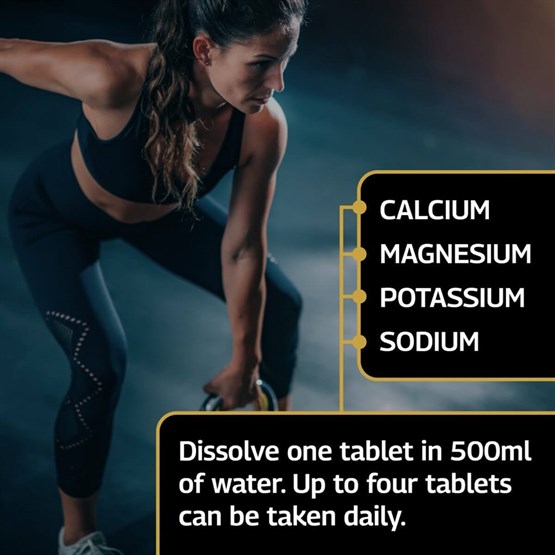 Elite Activ Hydrate 