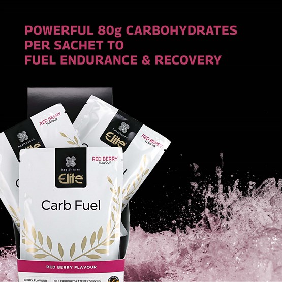 Elite Carb Fuel 