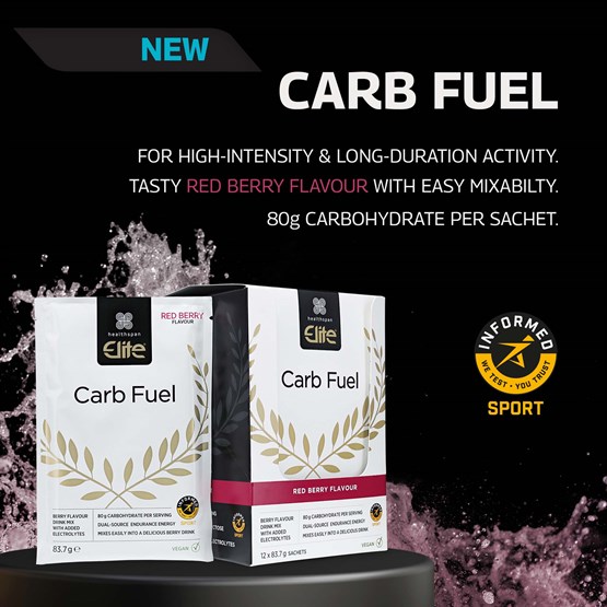 Elite Carb Fuel 