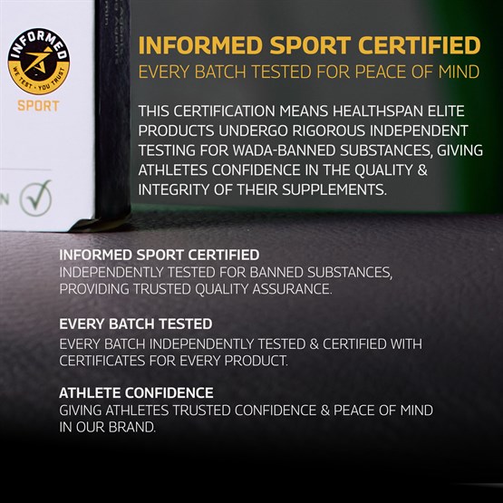 Elite Activ Immunity + 