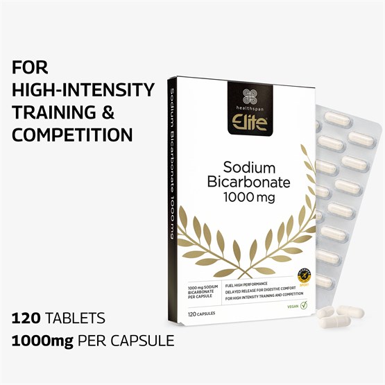 Elite Sodium Bicarbonate 
