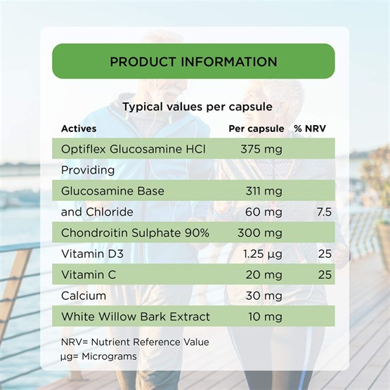 Fast Release ChondroMax® 70 Plus 