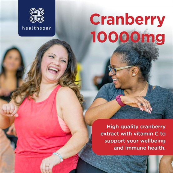 Cranberry 