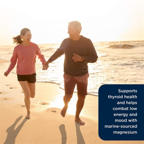 Irish Sea Moss Thyroid Support 