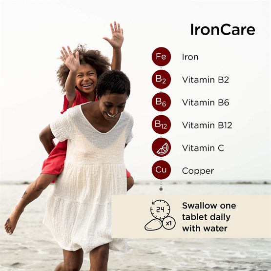 IronCare® 