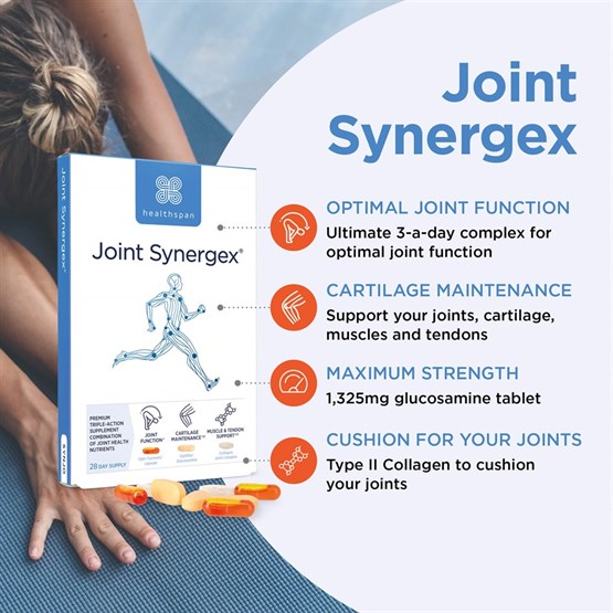 Joint Synergex® 