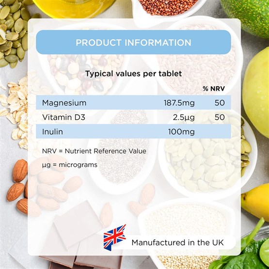 Opti−Magnesium® 