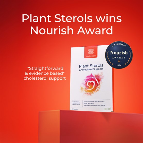 Plant Sterols 