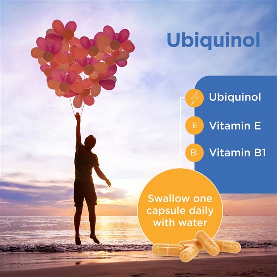 Ubiquinol 