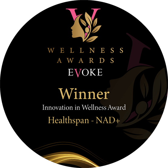 NAD+ Cellular Energy & Vitality 