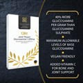 Elite Joint Physio Glucosamine HCl 1325mg 