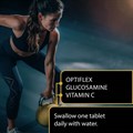 Elite Joint Physio Glucosamine HCl 1325mg 