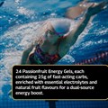 Elite Energy Gels 