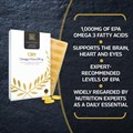 Elite Omega 3 Pure EPA 1g 