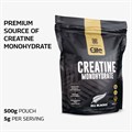 Elite All Blacks Creatine Monohydrate 