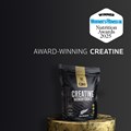 Elite All Blacks Creatine Monohydrate 