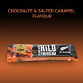 Elite All Blacks Plant−Based HiLo® Protein Bar 