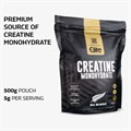 Elite All Blacks Creatine Monohydrate 