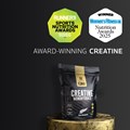 Elite All Blacks Creatine Monohydrate 
