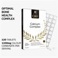 Elite Calcium Complex 