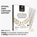 Elite Joint Physio Glucosamine & Chondroitin 