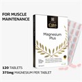 Elite Magnesium Plus 