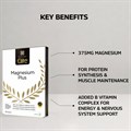 Elite Magnesium Plus 