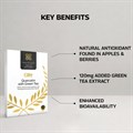 Elite Quercetin With Green Tea 
