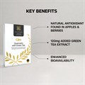 Elite Quercetin With Green Tea 