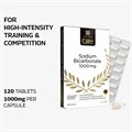 Elite Sodium Bicarbonate 