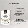 Elite Sodium Bicarbonate 