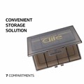 Elite Supplement Organiser 