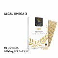 Elite Veg−Omega® 3 1000mg 