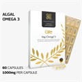 Elite Veg−Omega® 3 1000mg 